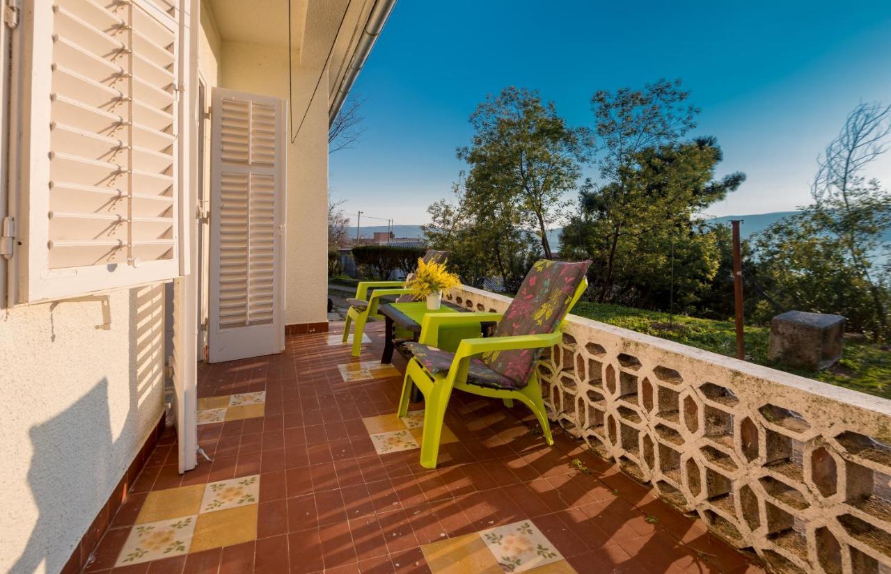 Holiday Home Nives Tivat Exterior photo